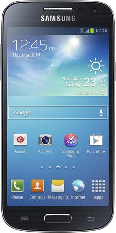 Samsung Galaxy S4 Mini Plus GT-I9192I